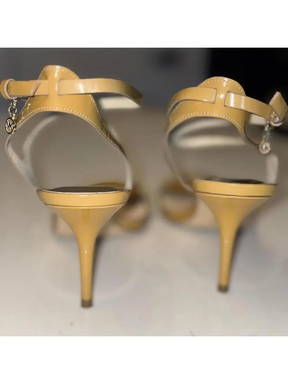 -Michael Kors- Kaylee Heels, Size 8